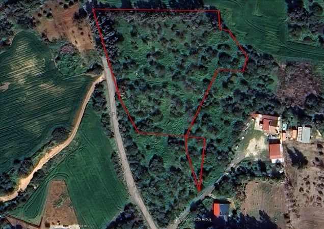 House in Paralimni - view 1