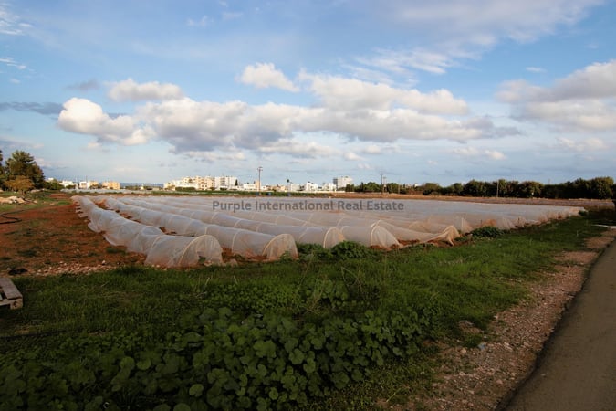 House in Paralimni - view 1
