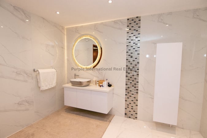 House in Deryneia - view 1