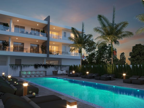 Apartment in Sotira - view 1