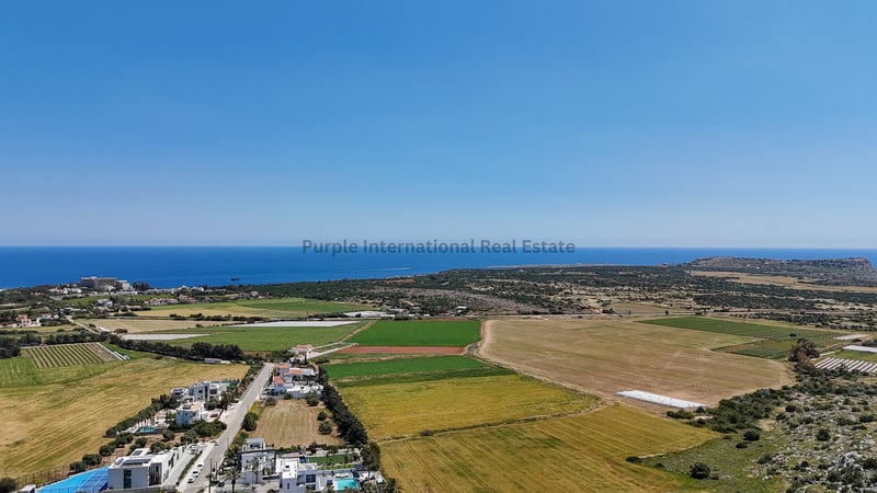 House in Ayia Napa - view 1
