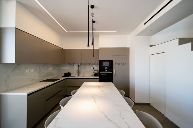 House in Protaras - view 1