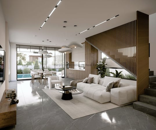 House in Pernera - view 1