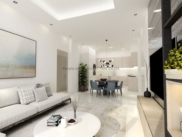 Apartment in Avgorou - view 1