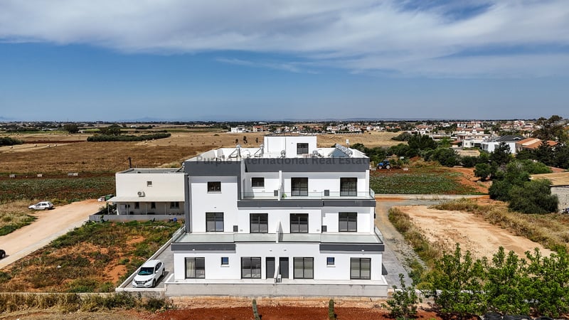 Apartment in Liopetri - view 1