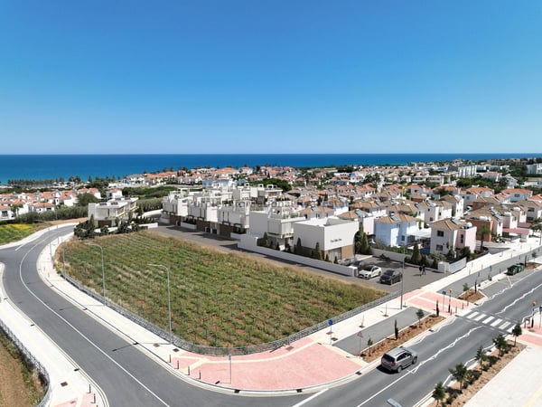 House in Paralimni - view 1