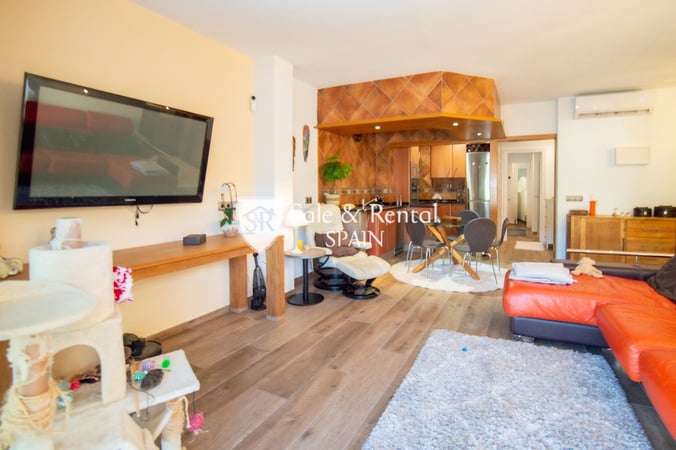 House in Tossa de Mar - view 1