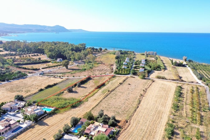 House in Polis Chrysochous - view 1
