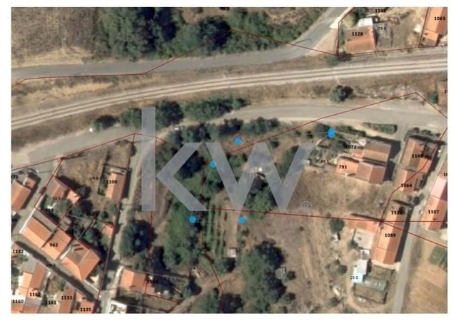Land in Pereiras - view 1