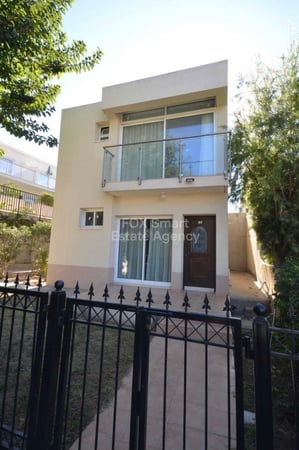 House in Paphos - view 1