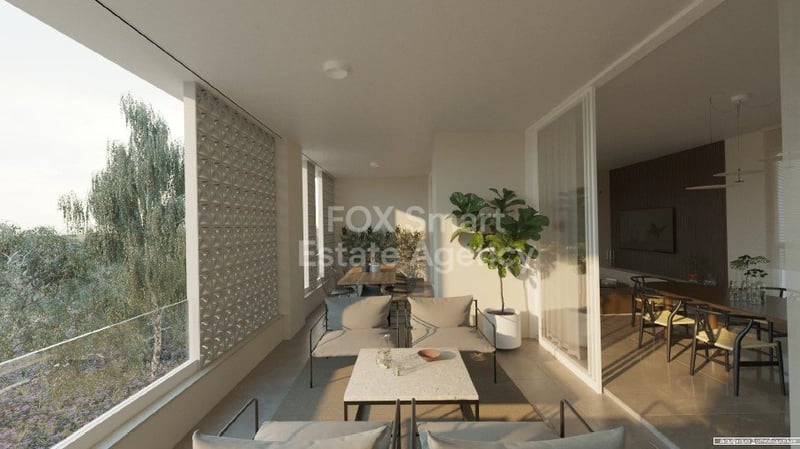 Apartment in Ammochostos Municipality - view 1