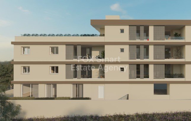 Apartment in Ammochostos Municipality - view 1