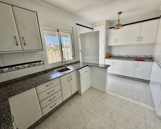 House in Ciudad Quesada - view 1