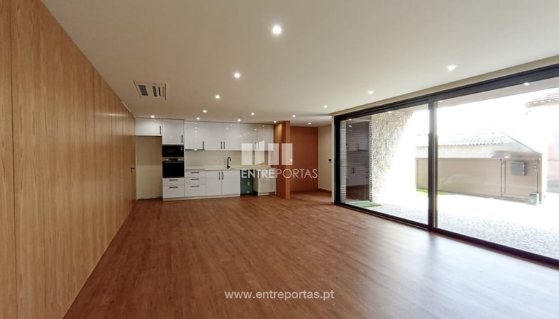 House in Passo - view 1