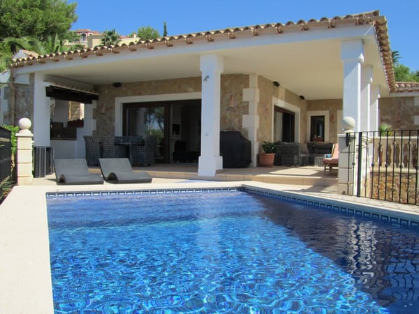 House in Comunitat Autonoma de les Illes Balears - view 1