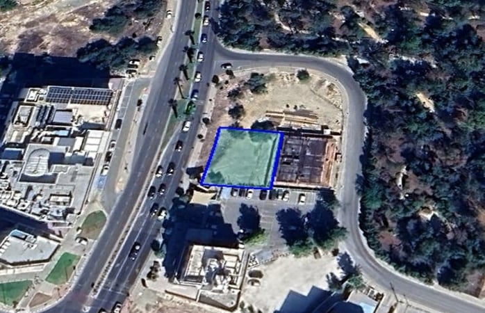 House in Strovolos - view 1