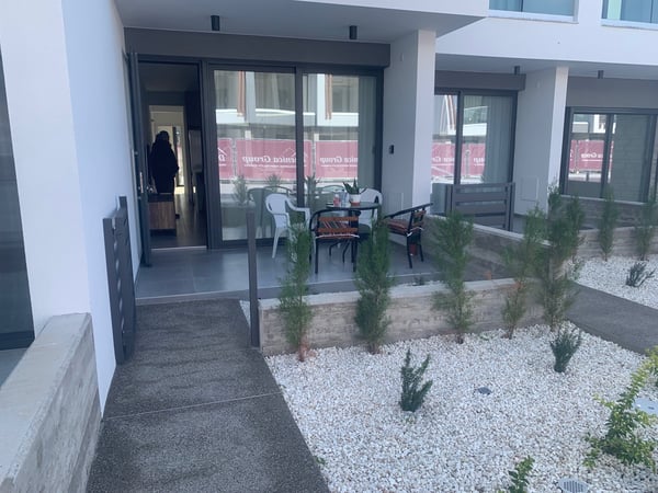 House in Paphos - view 1