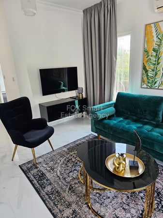 Apartment in Kato Paphos - view 1