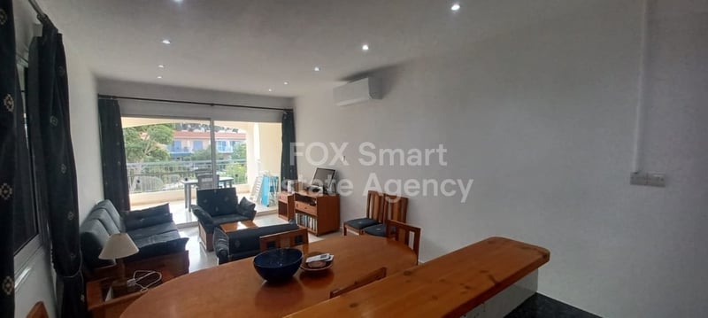 Apartment in Pafos - view 1