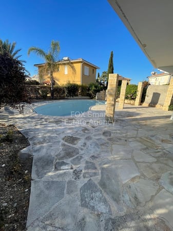 House in Argaka - view 1