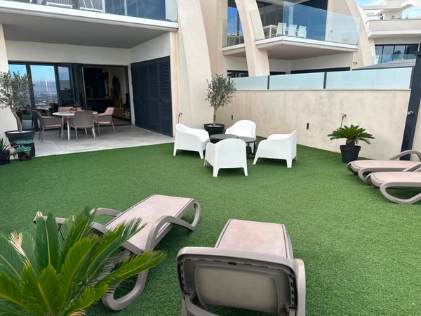 Apartment in Ciudad Quesada - view 1