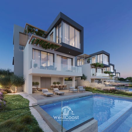 House in Tala - view 1