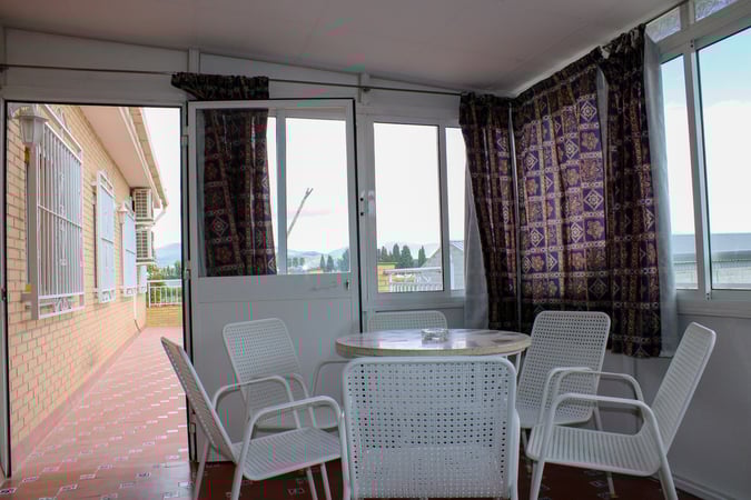 House in Fuente Vaqueros - view 1