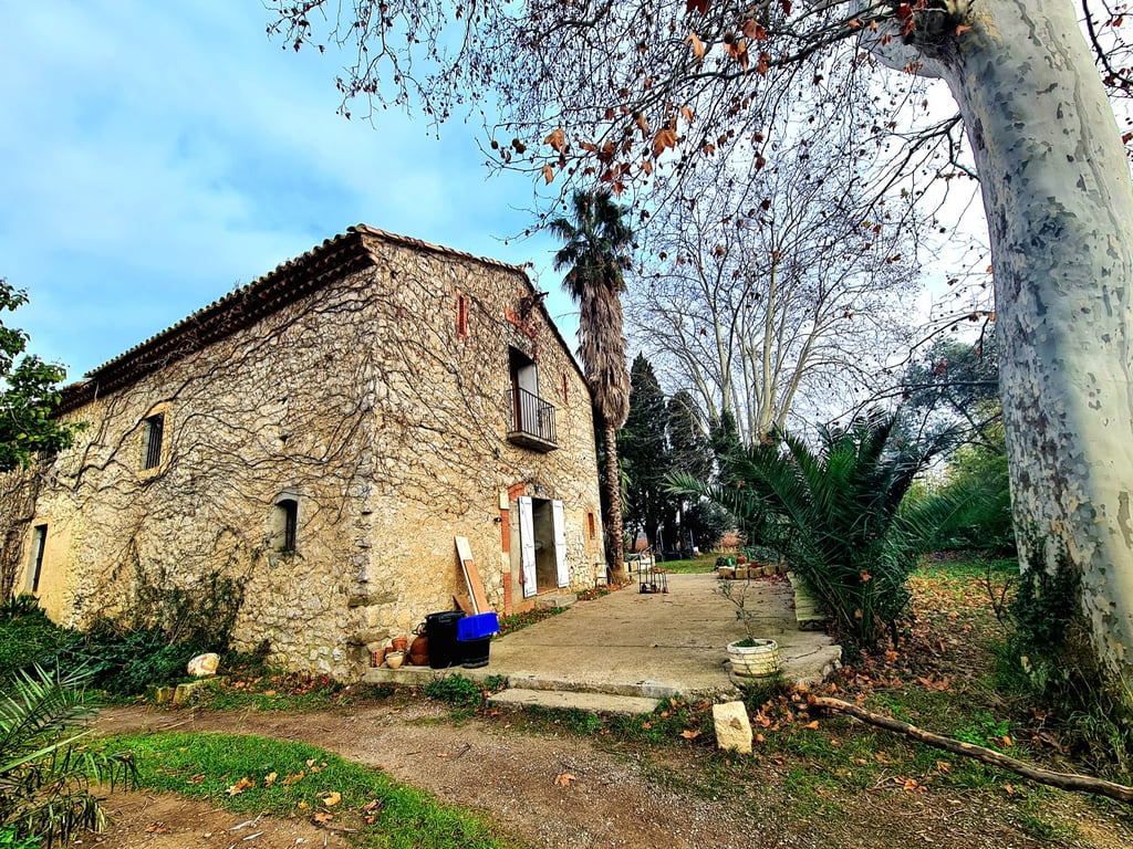 House in Cuxac-d'Aude - Image 3