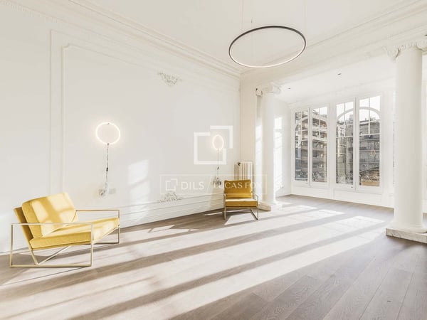 Apartment in Barcelona - view 1