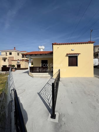 House in Acheleia - view 1