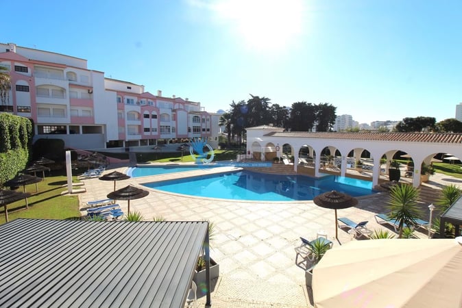 Apartment in Portimao - view 1