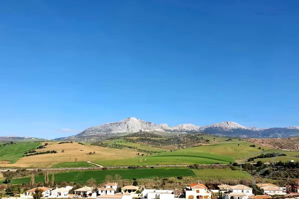 Villa in Malaga - Image 2