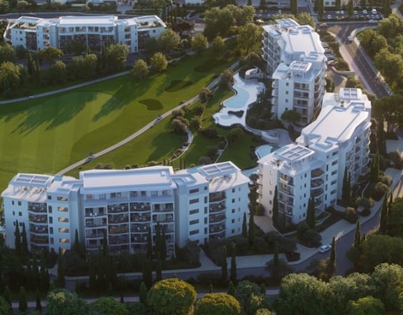 House in Zakaki - view 1