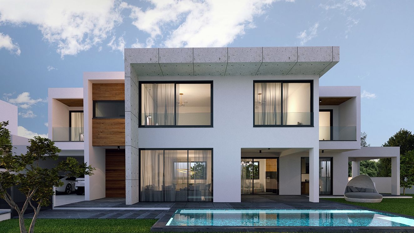 House in Geri - Image 3