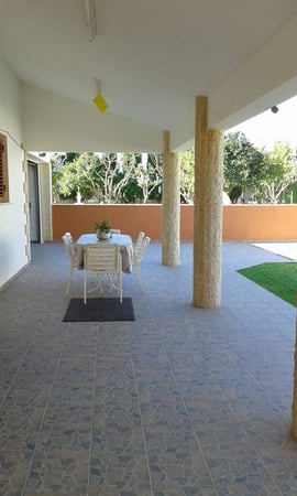 House in Ayios Athanasios (quarter) - view 1