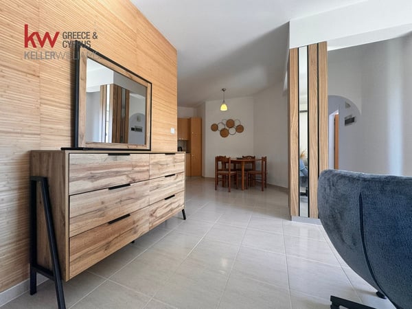 Apartment in Paphos Municipality - view 1