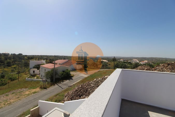 Villa in Castro Marim - view 1