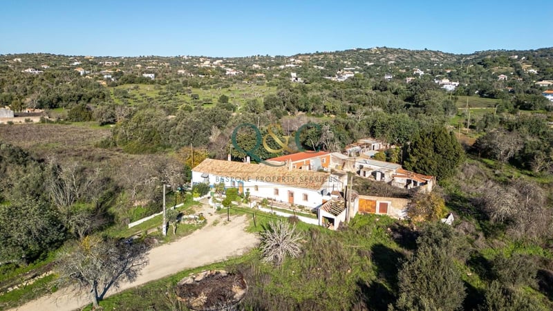 House in Loule - view 1