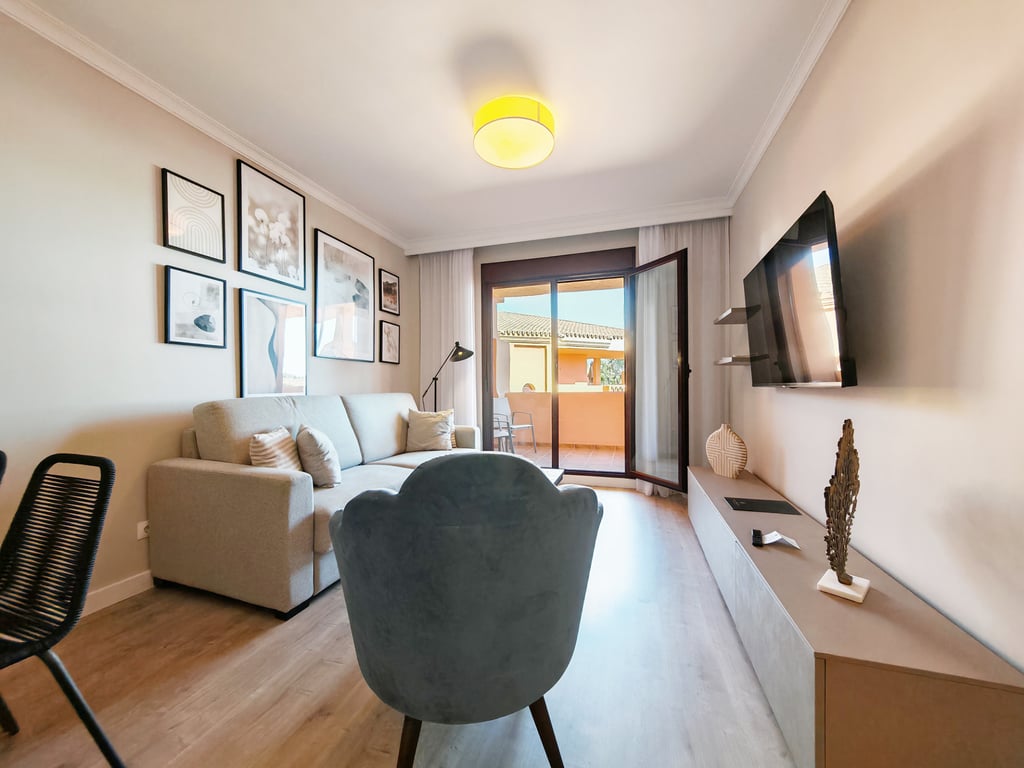 Apartment in Atalaya Isdabe - Image 2
