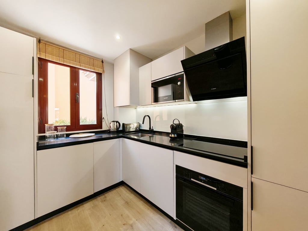 Apartment in Atalaya Isdabe - Image 3