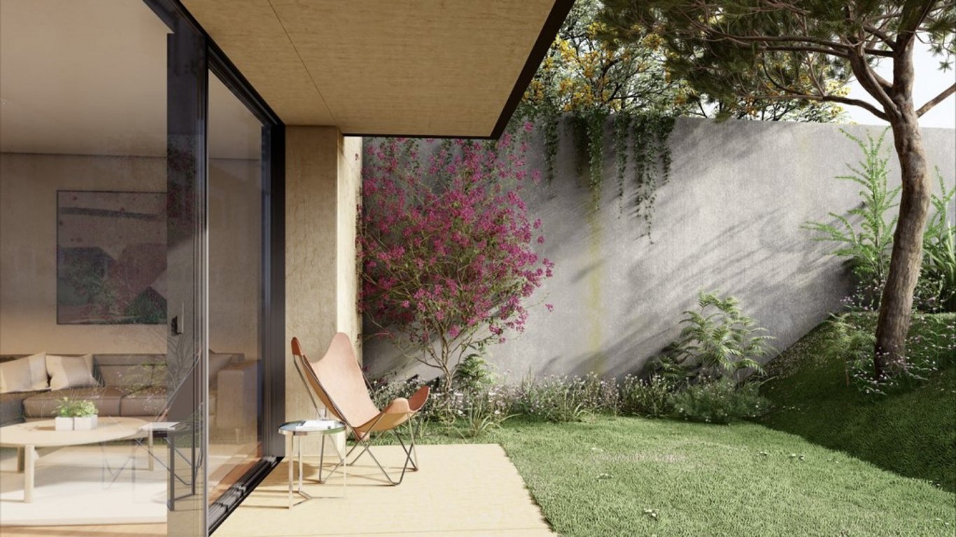 House in Foz do Douro - Image 3