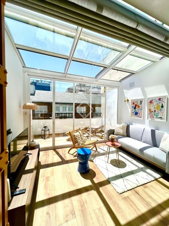 Apartment in Comunidad de Madrid - view 1