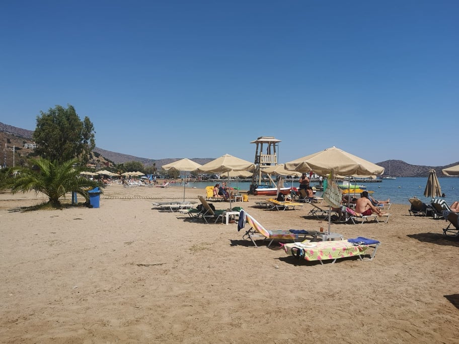 House in Agios Nikolaos