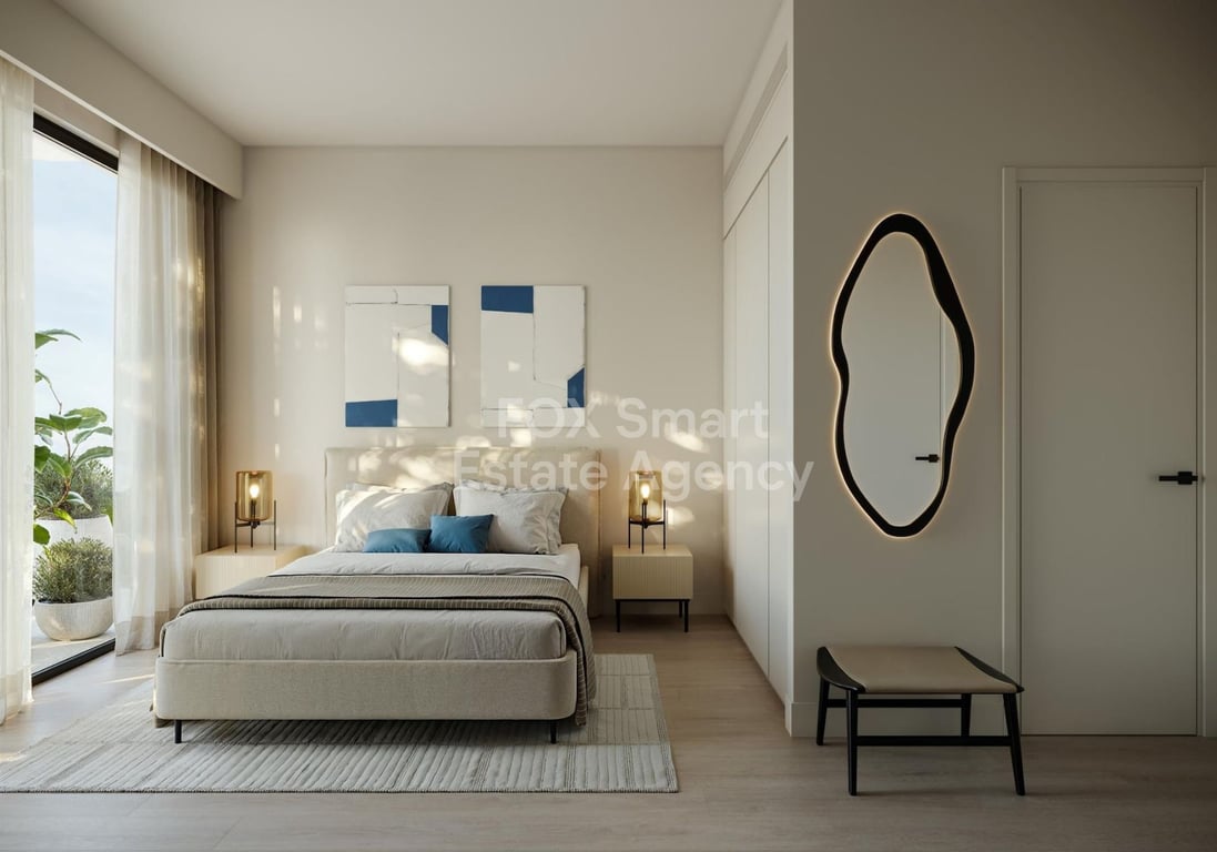 Apartment in Tserkezoi - Image 5