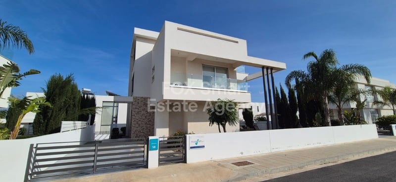 House in Ammochostos Municipality - view 1