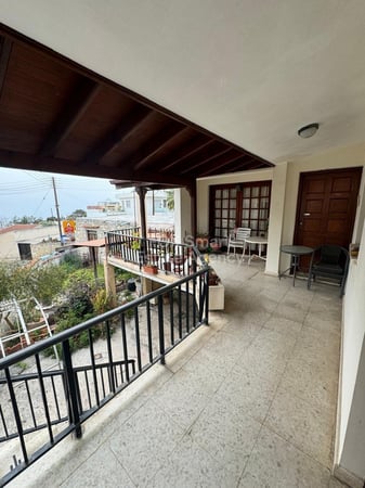 House in Tsada - view 1