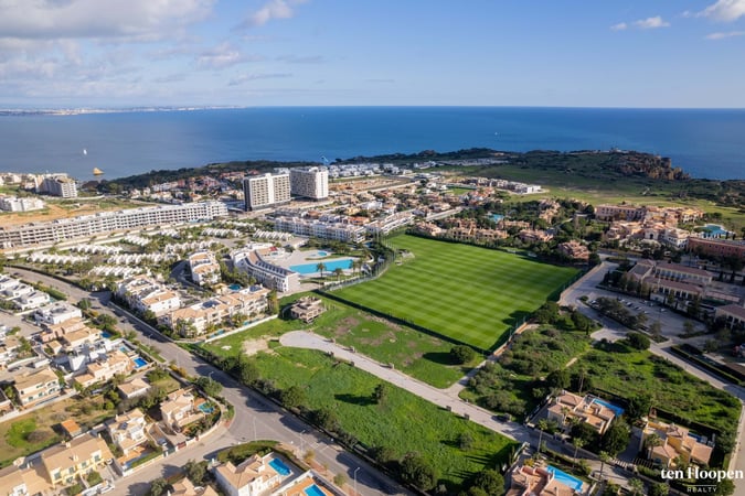 Land in Lagos - view 1