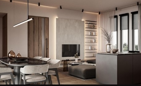 House in Pissouri - Image 2