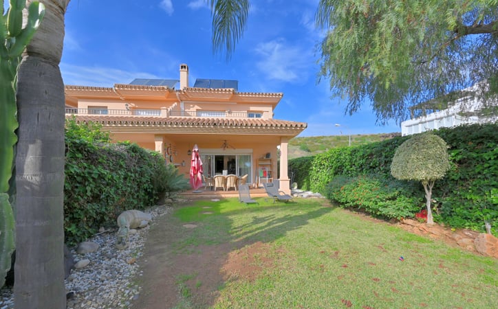 House in Riviera del Sol - view 1