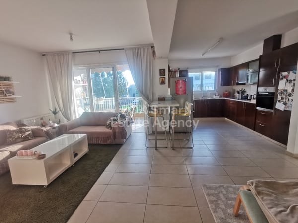 Apartment in Geri - view 1